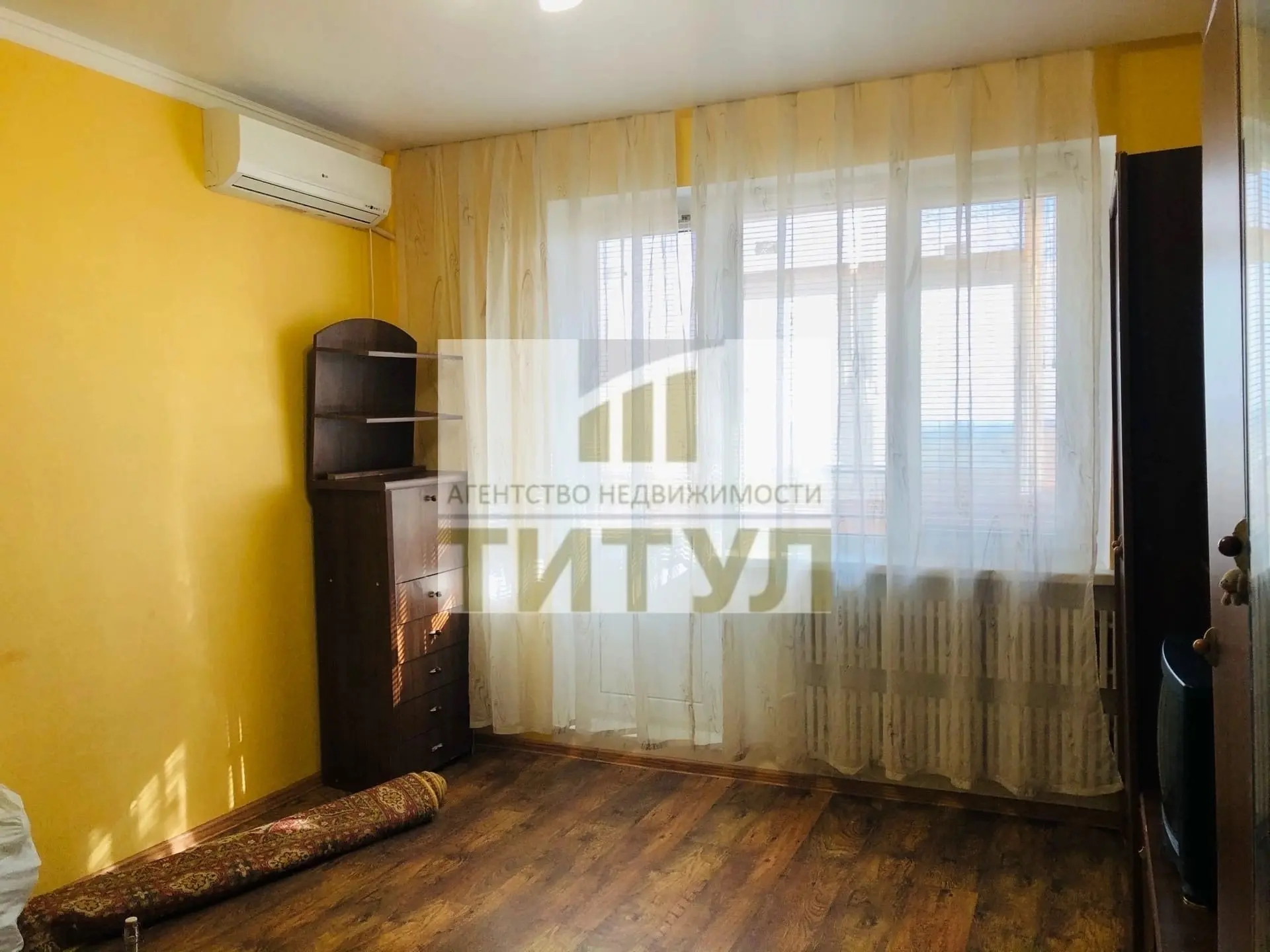 ✅‼💫Сдается 1к квартира, Артемовский район, кв. Степной 11, 9-9 эт, м-п окна, балкон за...