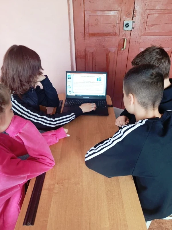 30 апреля на занятии курса «Россия мои горизонты» мы говорили о строительной отрасли Смоленской обла