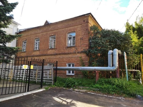 В ГКУ «Государственный архив документов по личному составу Калужской области» находятся документы ли