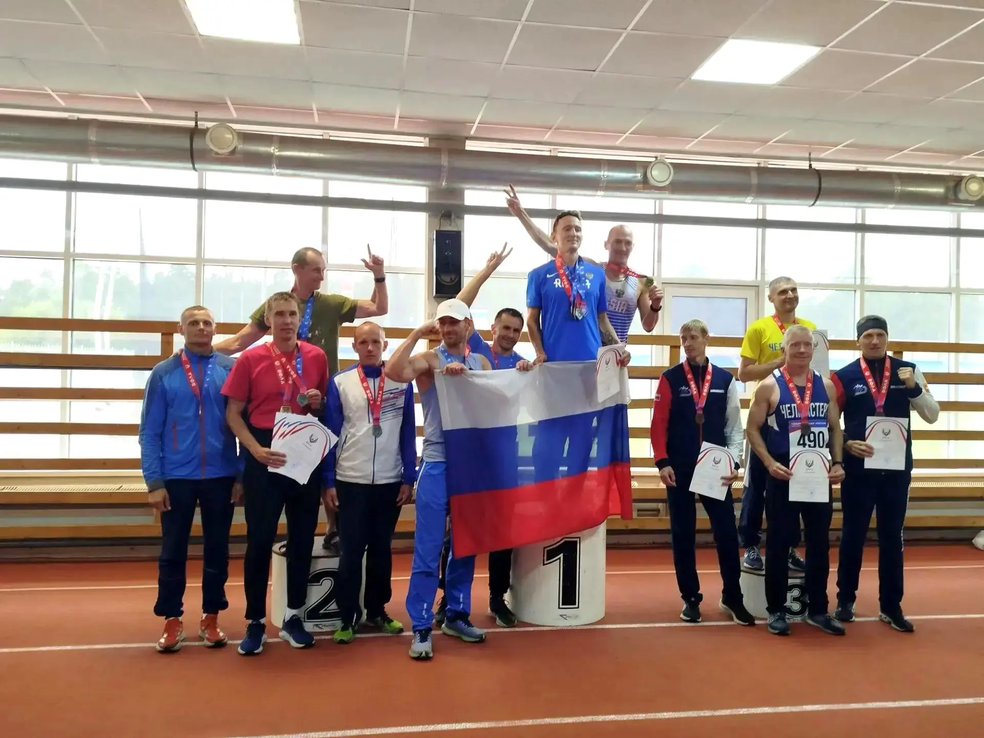 ЭТА НОВОСТЬ ЧУТЬ НЕ УБЕЖАЛА!🏃‍♀️