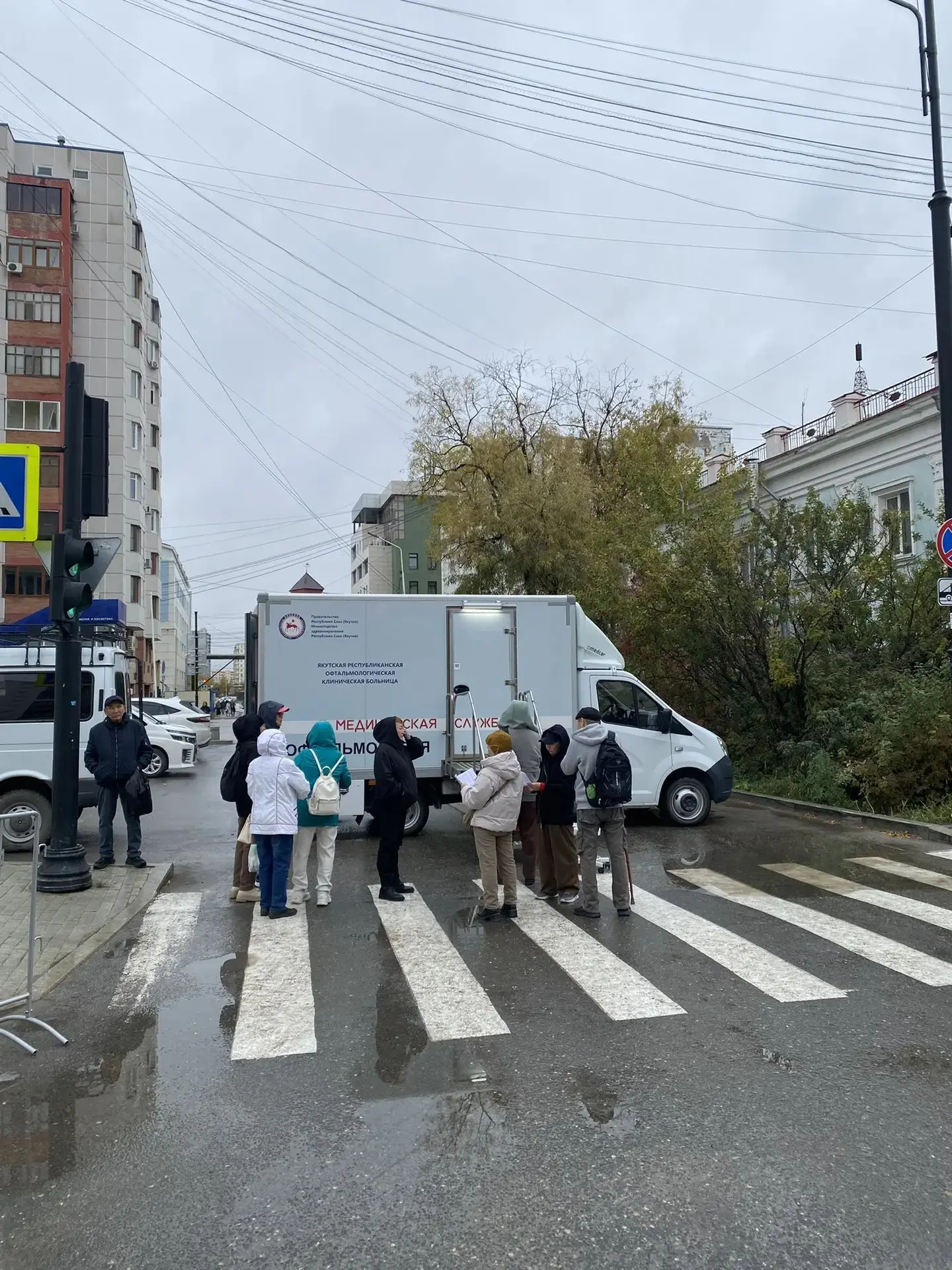 Сегодня моему родному любимому городу Якутску исполнилось 394 года.