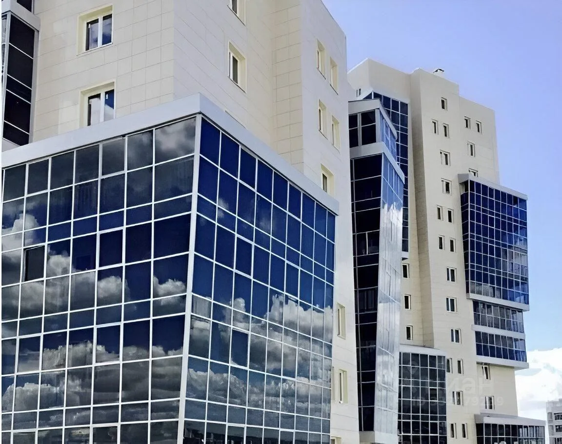 Сдам без посредников: 1-комнатная квартира, 46м²