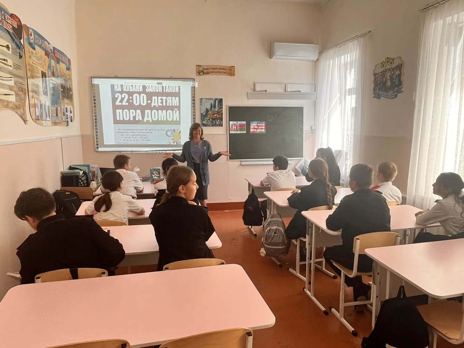 ⚖️ От права знать — к праву действовать!