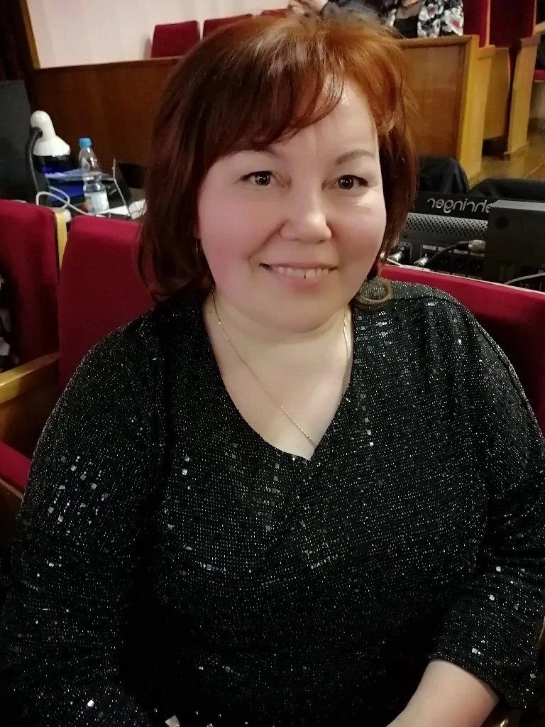 🎉 Поздравляем с успешным прохождением отбора на Всероссийский Родительский Форум🎉

С радостью сооб