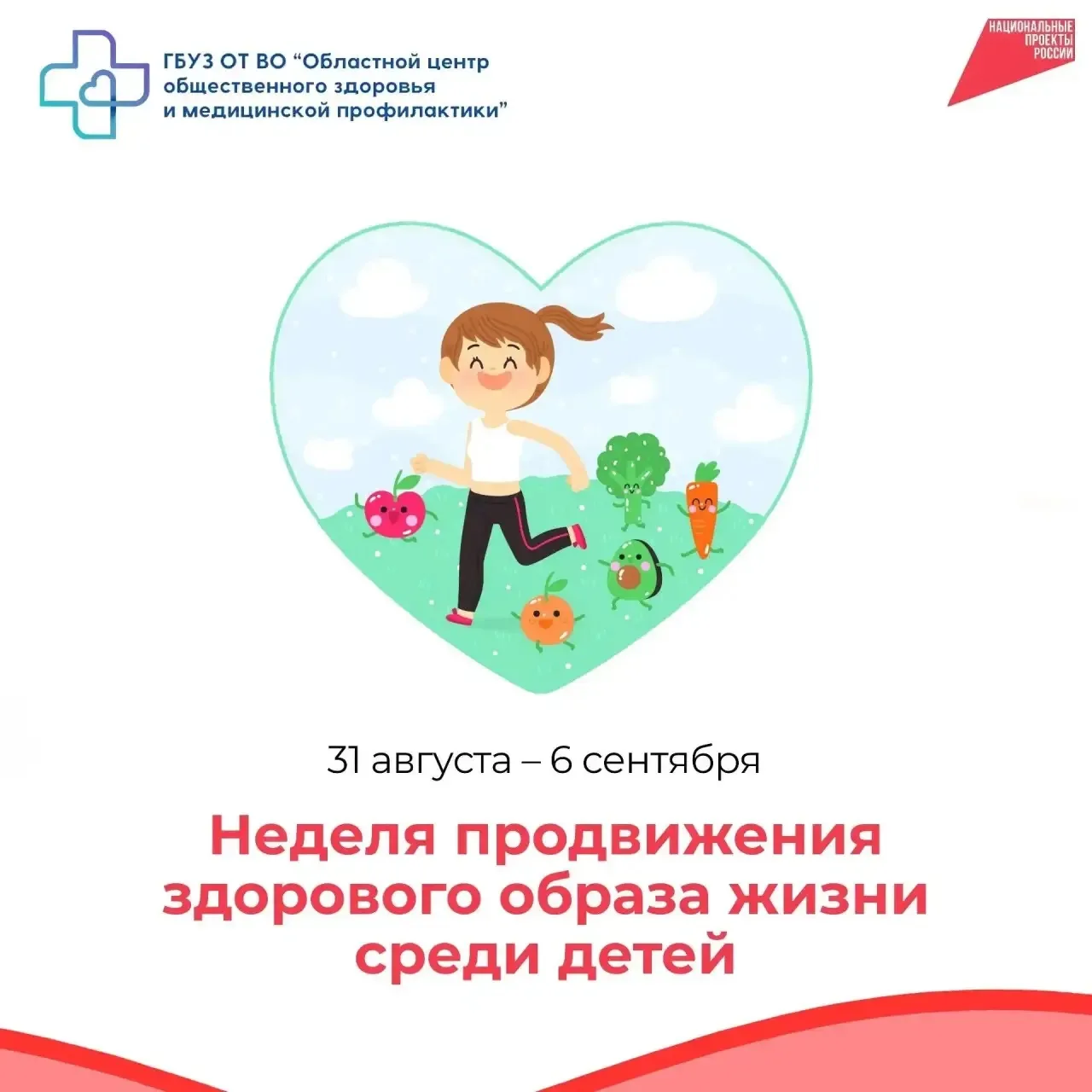 Чем питаются наши дети и сколько времени они проводят в движении?