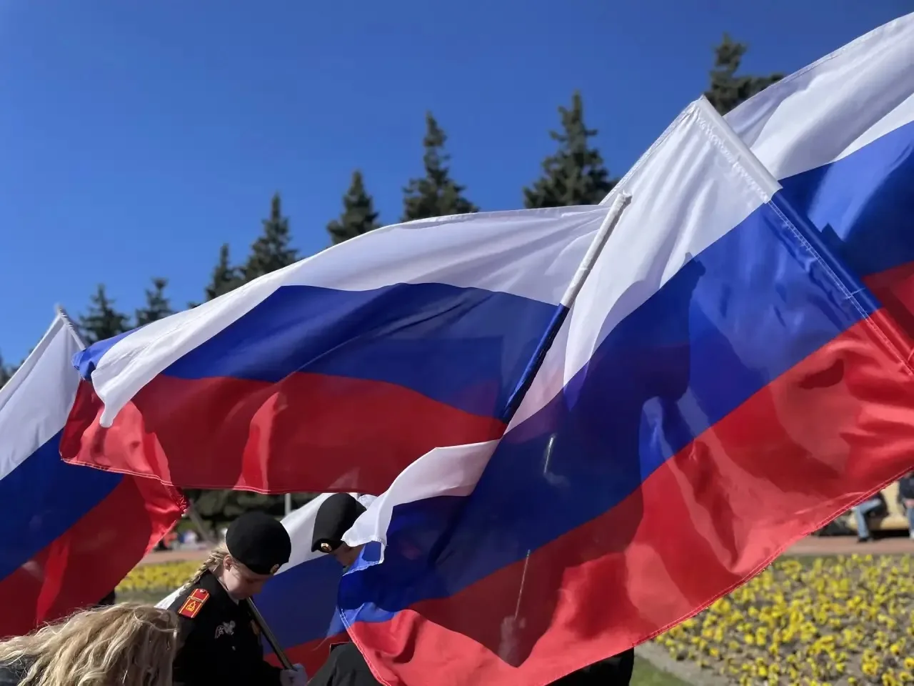 Сегодня состоялась торжественная церемония награждения участников муниципального этапа игры «Зарница
