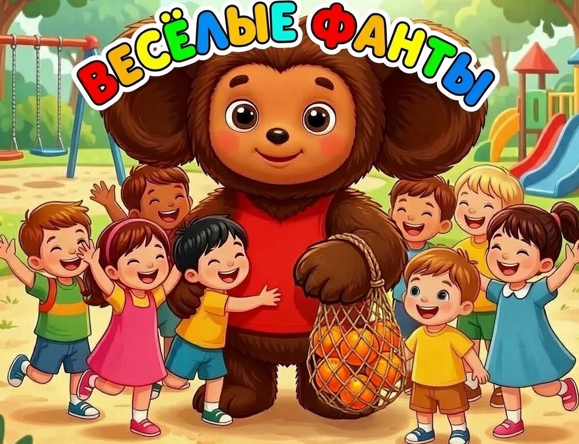 "Музыкальное волшебство, или как мы играли в «Весёлые фанты»! 🎶✨

Вчера было по-настоящему ярко, шу