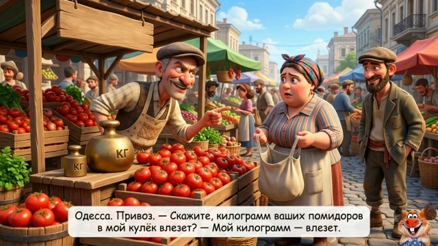 Анекдот к обеду!
#ИмперияПриколов #Анекдот #Прикол #Юмор #Россия