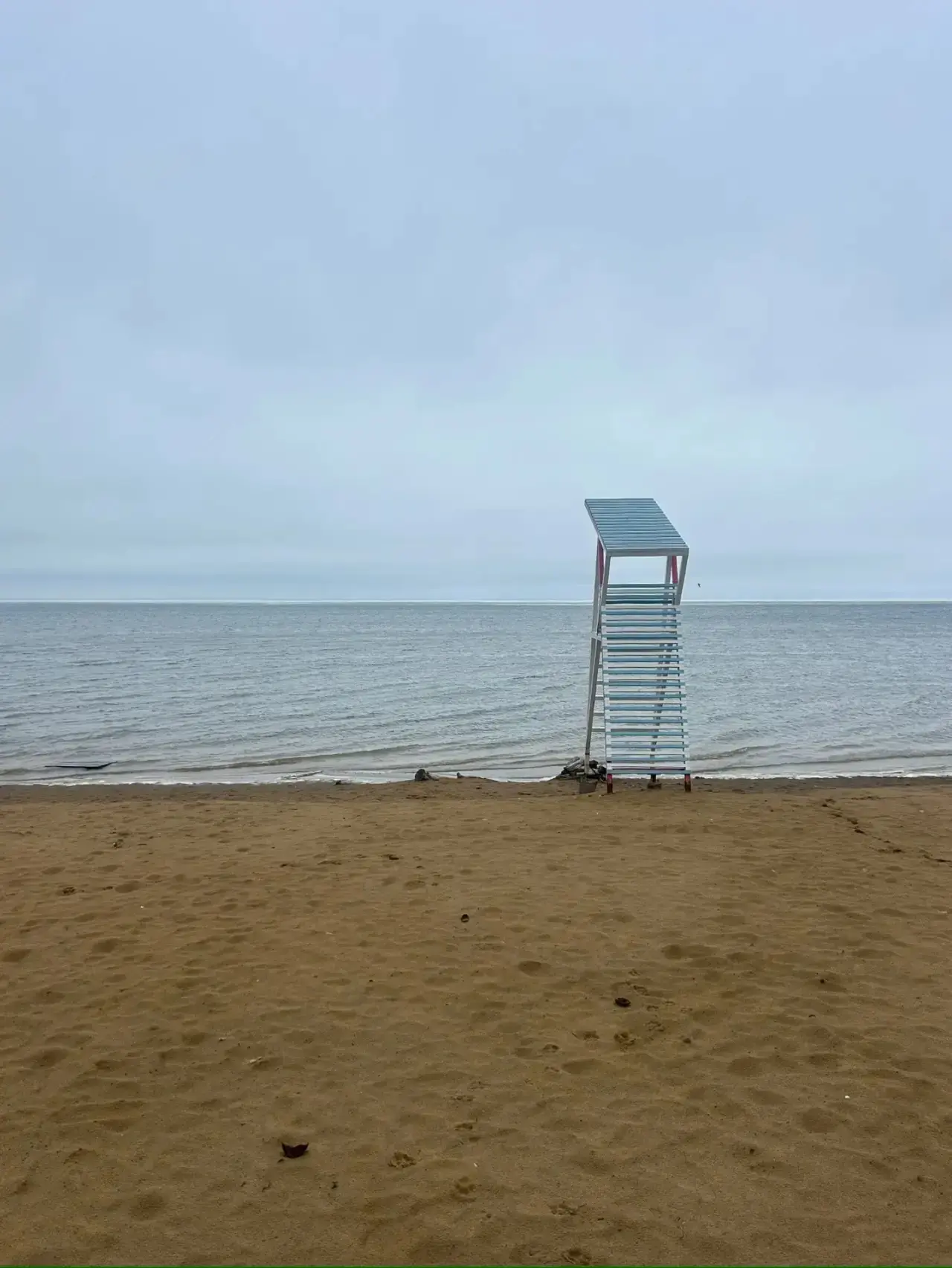 Кама вскрылась 🌊  Лёд тронулся, но это не значит, что можно выходить на воду. Руководитель Лаишевско