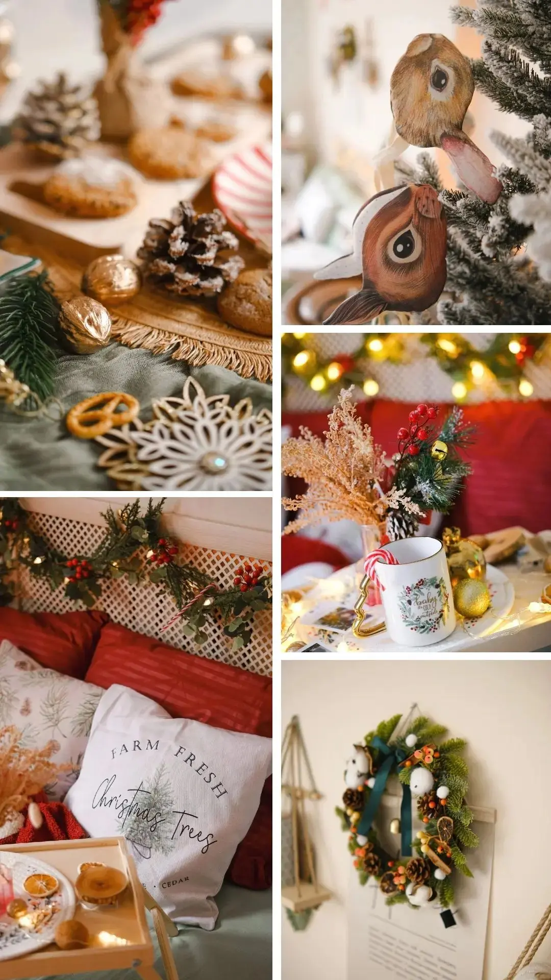 🎄 Новогодняя магия уже на пороге — и самые выгодные даты стремительно исчезают! 🎄
