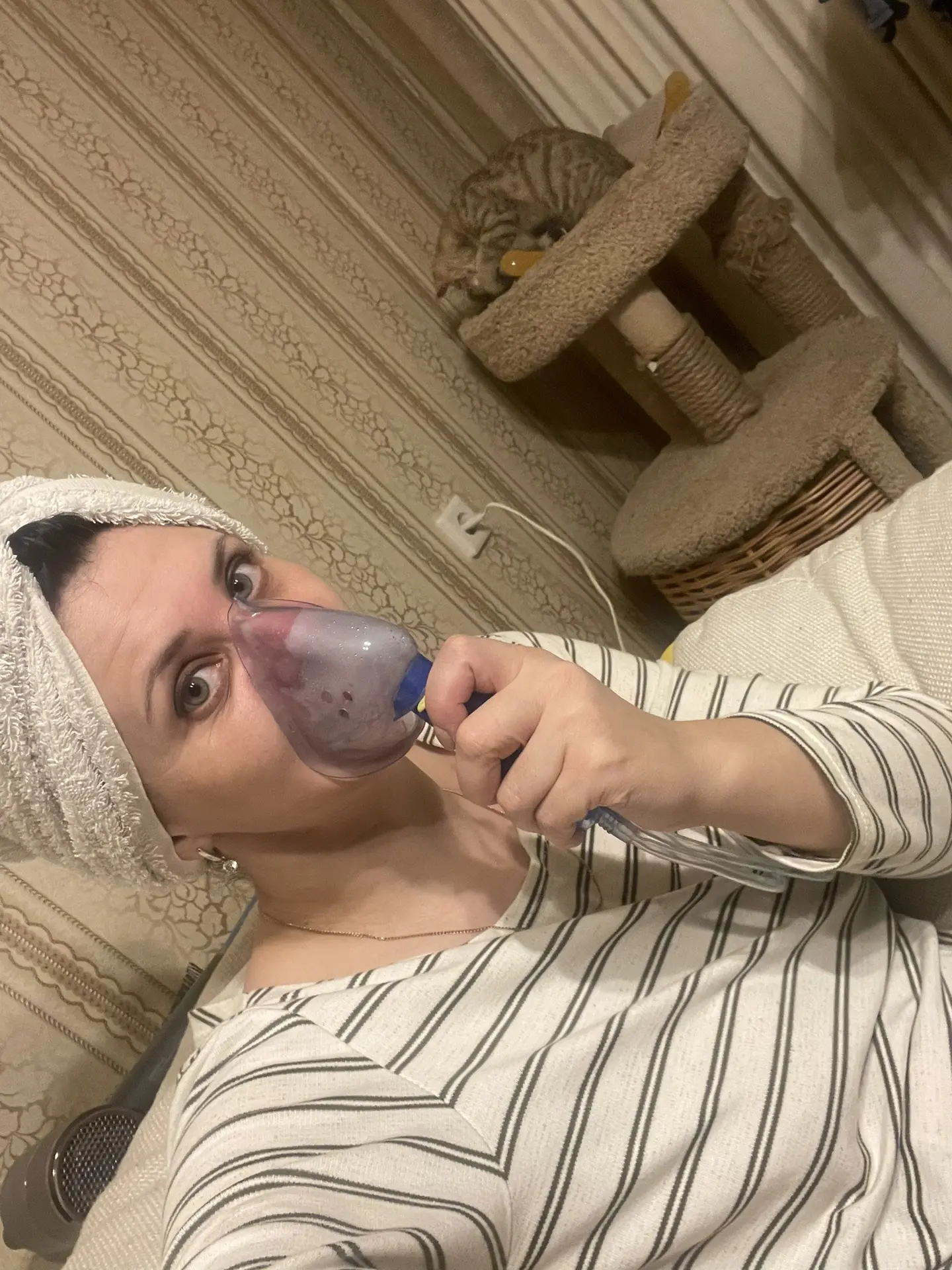 Ну что, друзья, я дома ❤️ Уже успела сделать много дел и потихоньку возвращаюсь в привы...