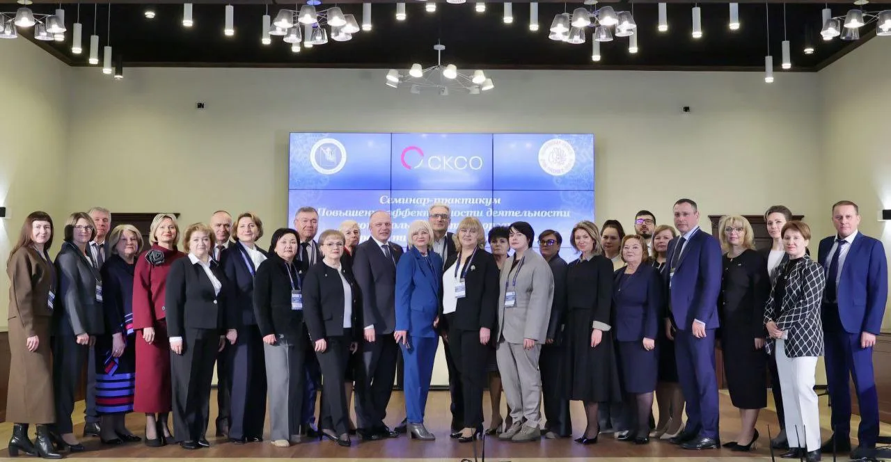 Председатель Контрольно-счетной палаты Херсонской области в соответствии с Планом работ...