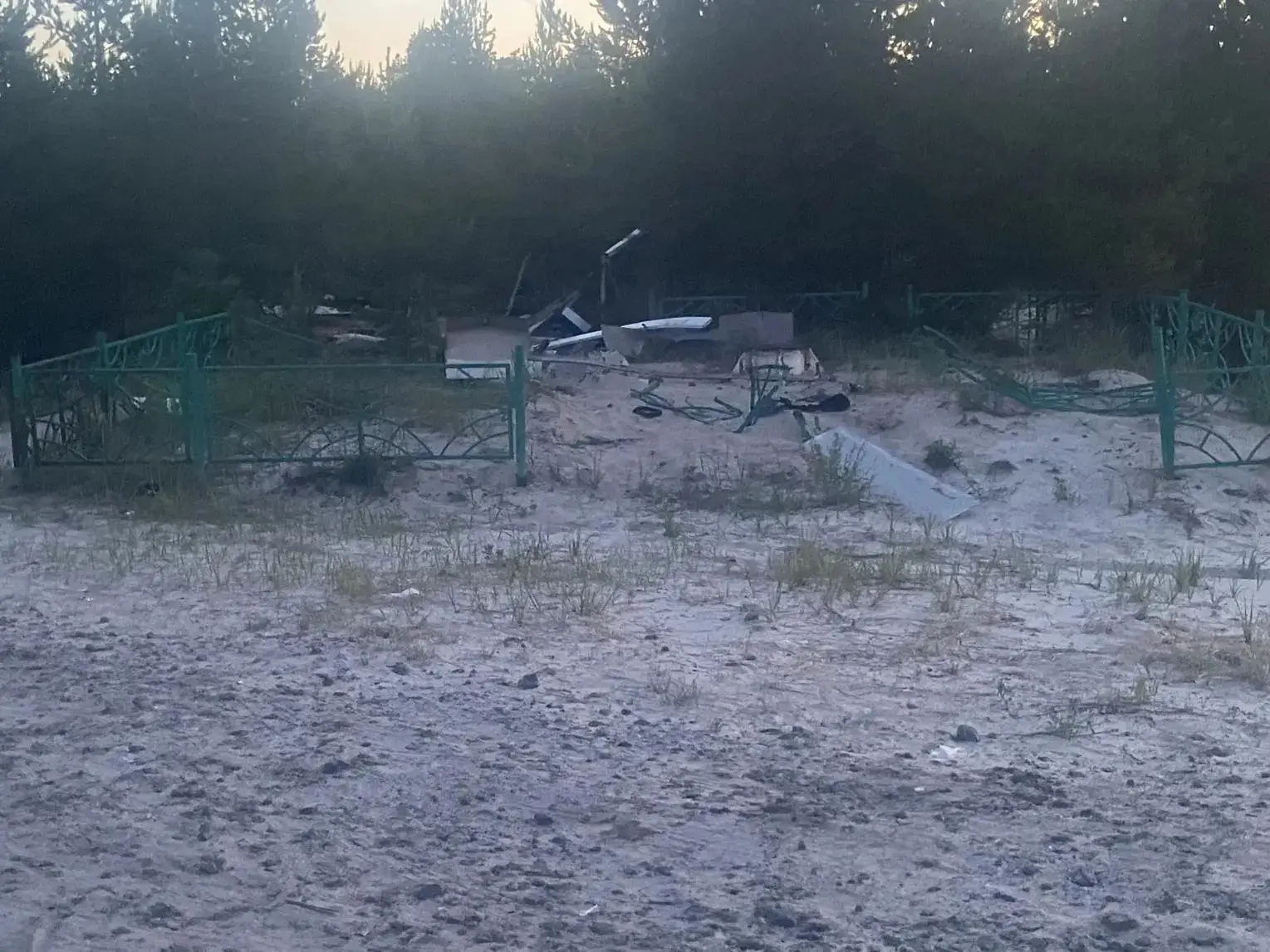 В Сургутском районе в автоаварии пострадал малоопытный водитель

15 июня 2026 года в 19:00 на 11 к
