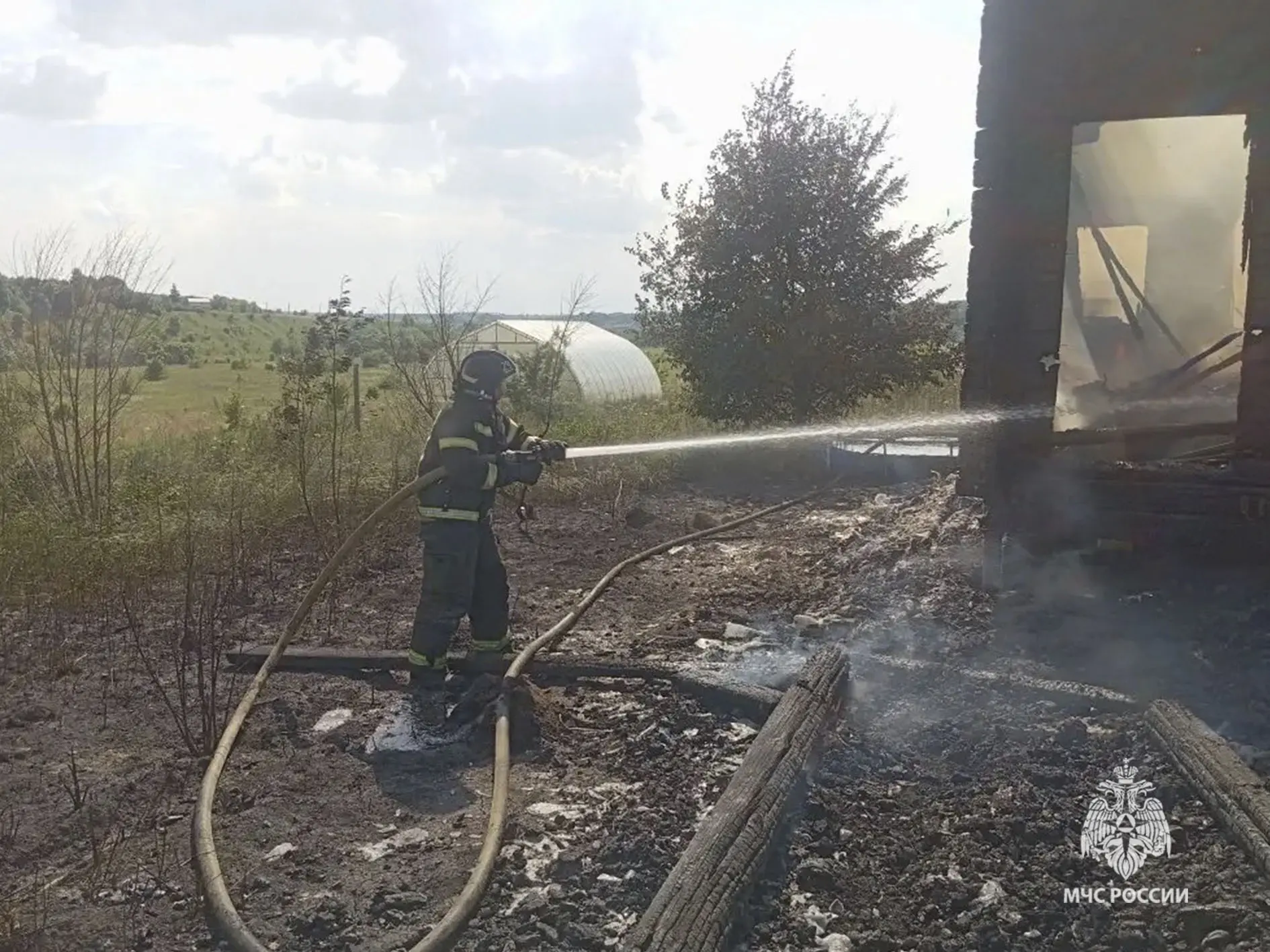 🔉 В Тульской области за прошедшие сутки 12 июня
 
🔴 Чрезвычайных ситуаций и происшествий на водных