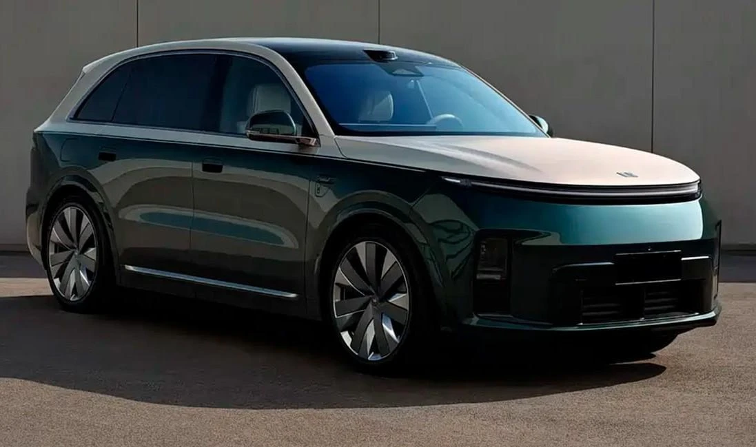 Новый Lixiang L8 скоро выйдет на рынок России

Li Auto (Lixiang) готовит вывод на российский рынок к