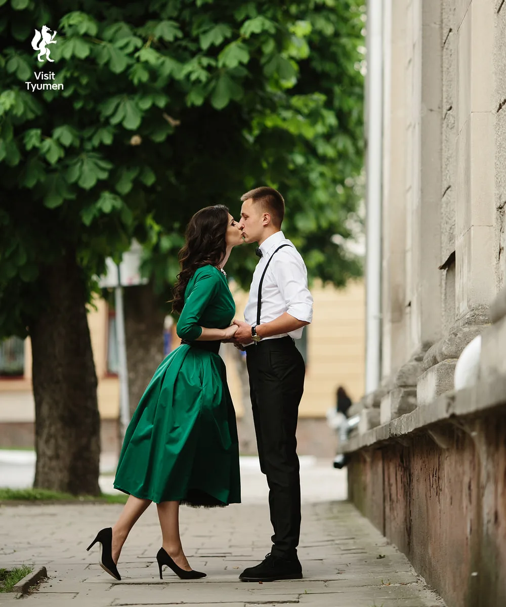 ❤️ Свидание для влюбленных в Тюмень

Собрали маршрут, который поможет провести целый день вместе и о