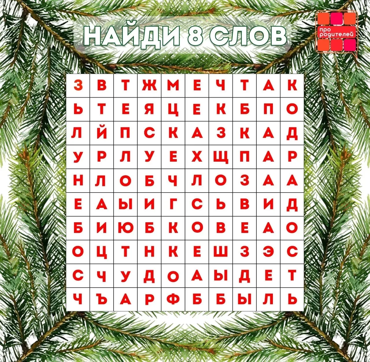 🌲🌲 Родители, ну как новогодние праздники?