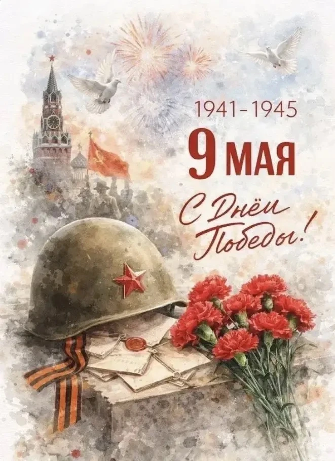 Есть особенные дни.