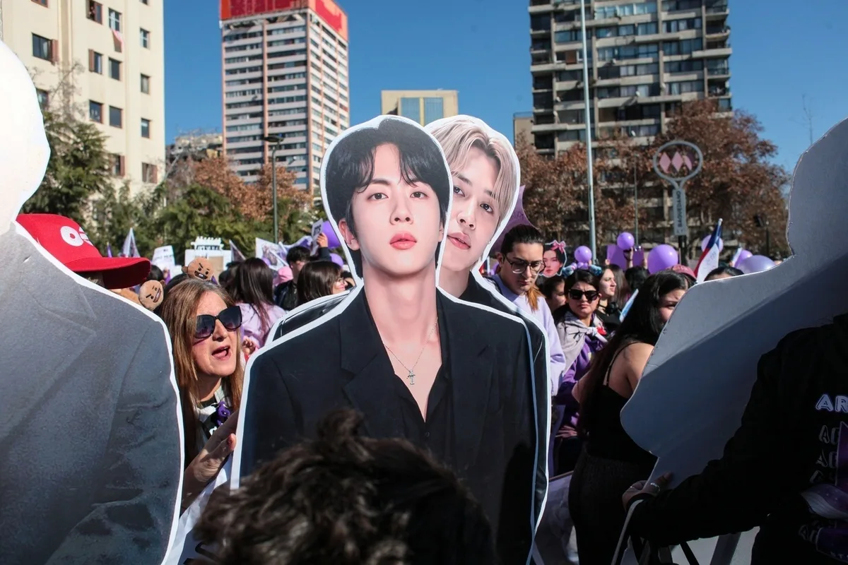 🏥 Солист BTS Чонгук пожертвовал 1 млрд вон больным детям