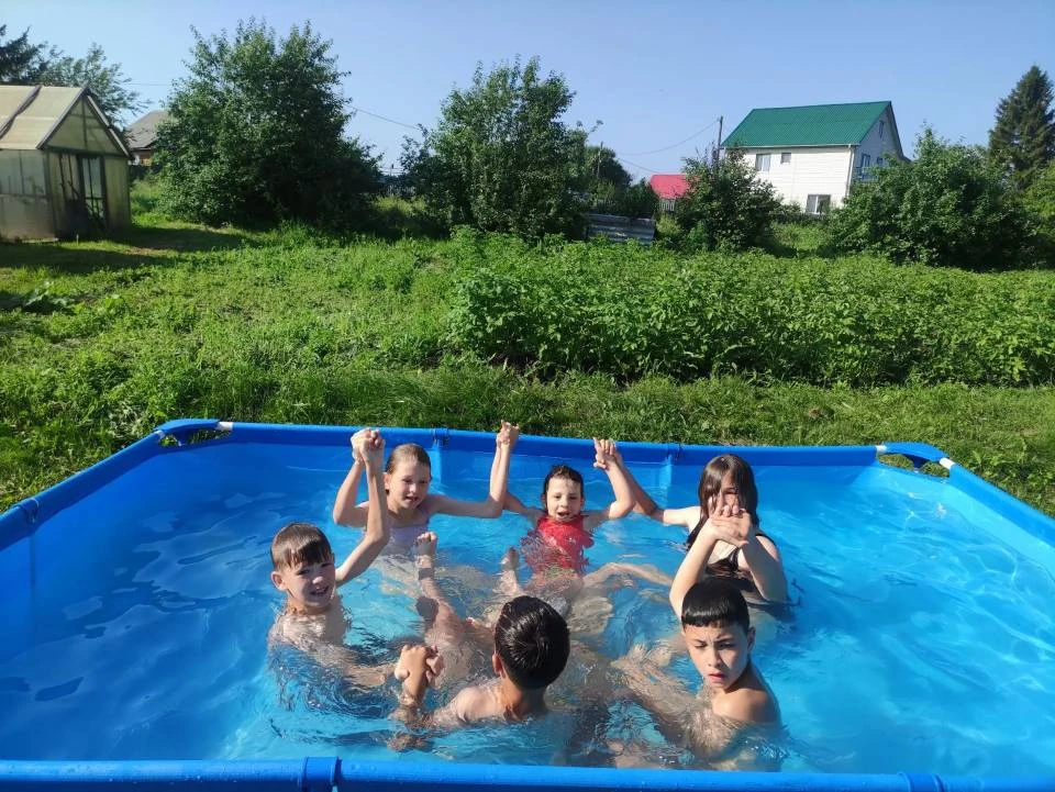 ЗОЖ — это модно и весело! 🏋️‍♂️

В отделении социальной реабилитации (временный приют) состоялся те