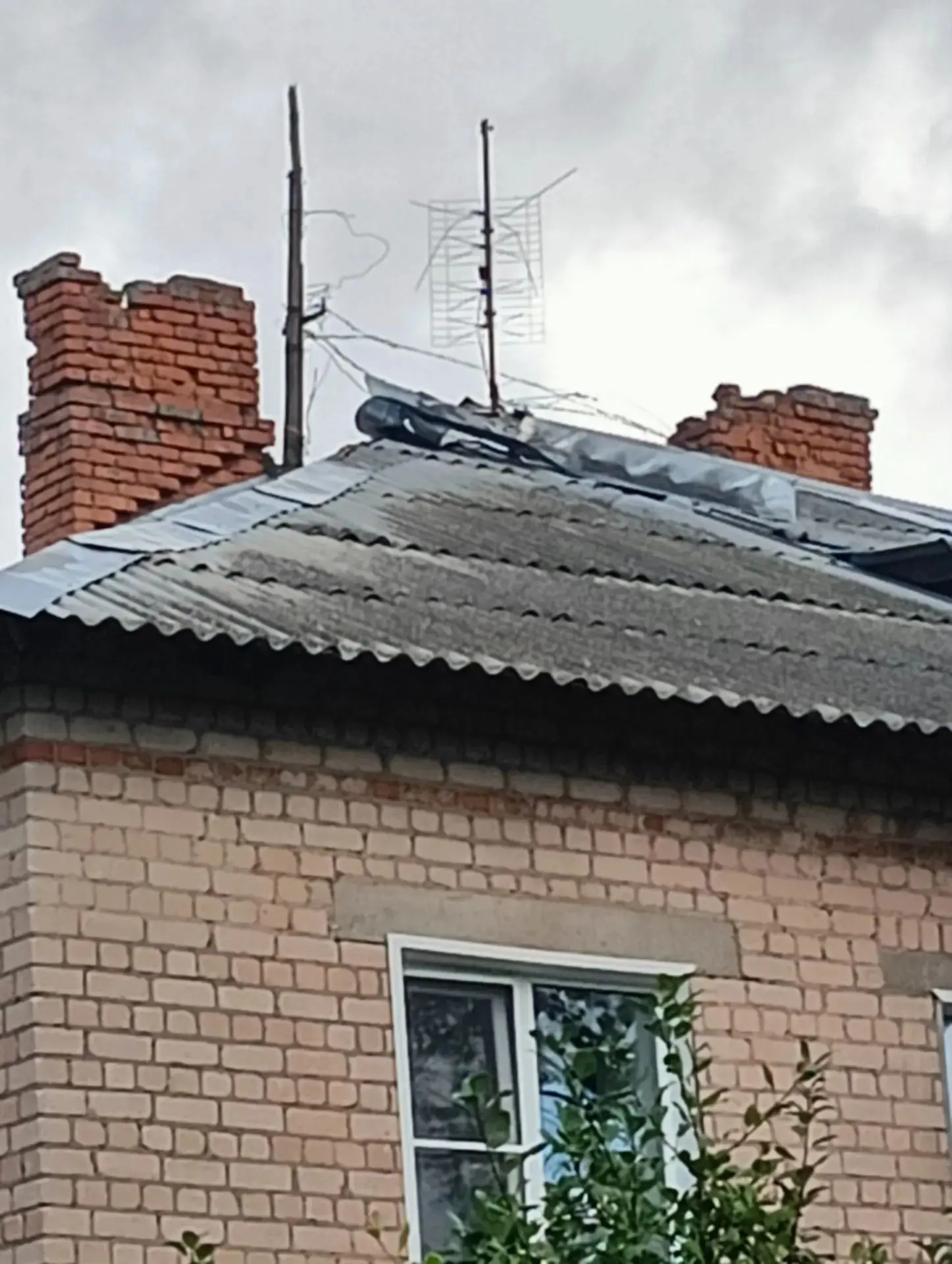✅Отчёт о проделанной работе