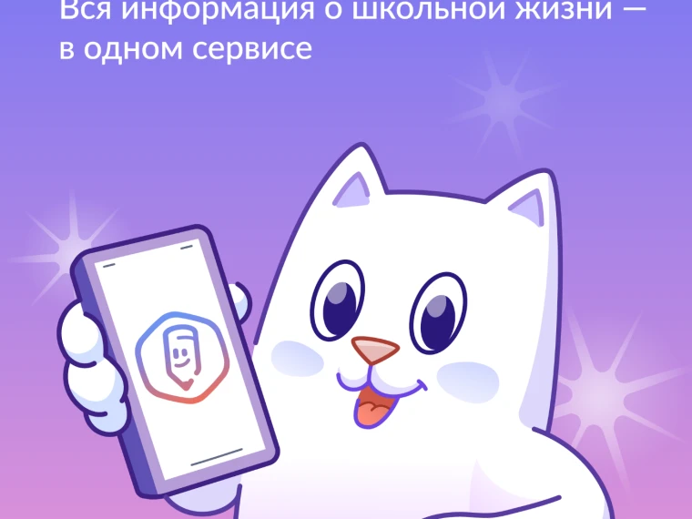 Что такое сервис «Госуслуги Моя школа»