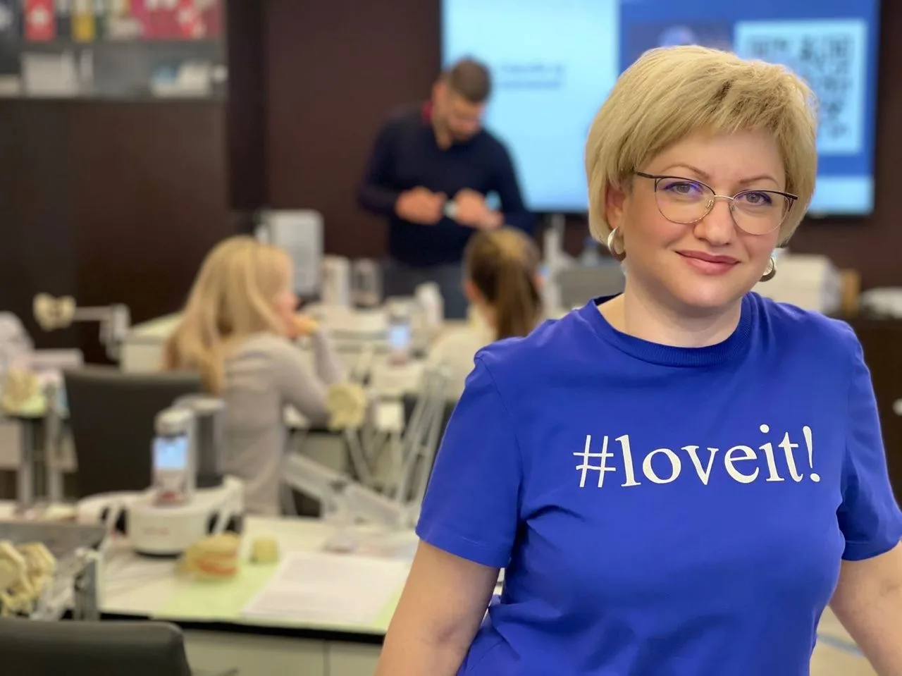 📍Основы мотивационного консультирования в профилактической стоматологии