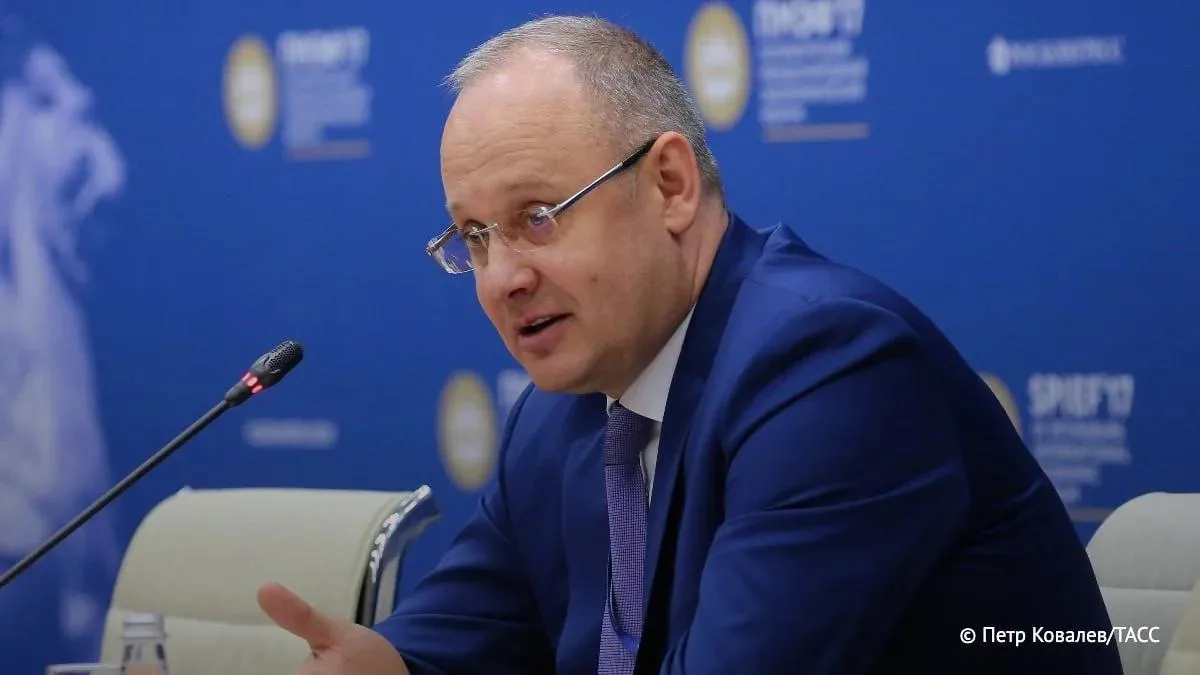 Российский ОПК превосходит по эффективности все страны НАТО, заявил в интервью ТАСС Ант...