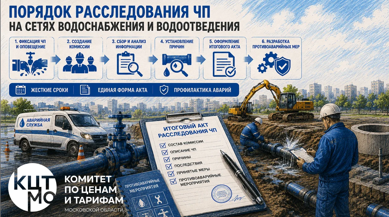 ⚡️ Совет Федерации одобрил два важных закона в сфере ЖКХ и строительства

1️⃣ Единый алгоритм рассле