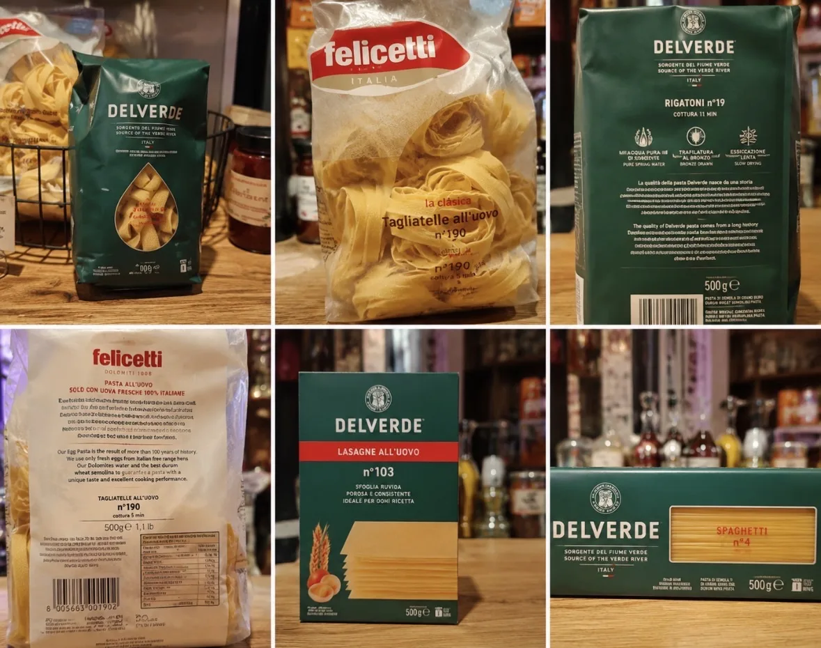 🇮🇹 Италия на вашем столе
Хорошее мясо заслуживает правильного сопровождения.
￼
Именно поэтому мы д