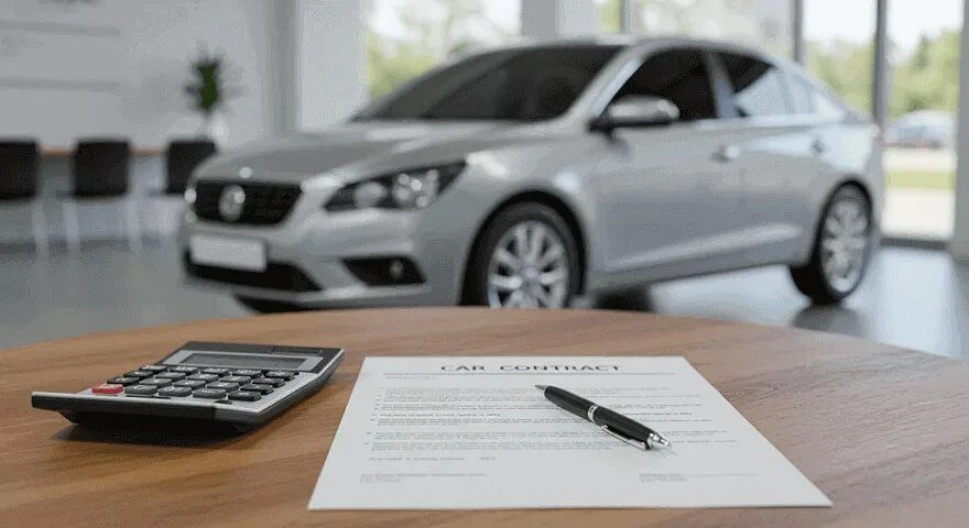 🚗💸 Дилеры раскрыли реальные кредитные ставки на Tenet, Haval и Geely — и вот где начинается самое ин