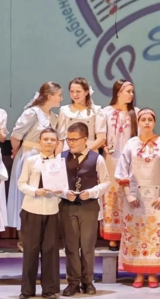 XX фестиваль «Если другом стала песня»: яркий конкурс в ДК «Чайка»  🎭 В ДК «Чайка» состоялся юбилейн