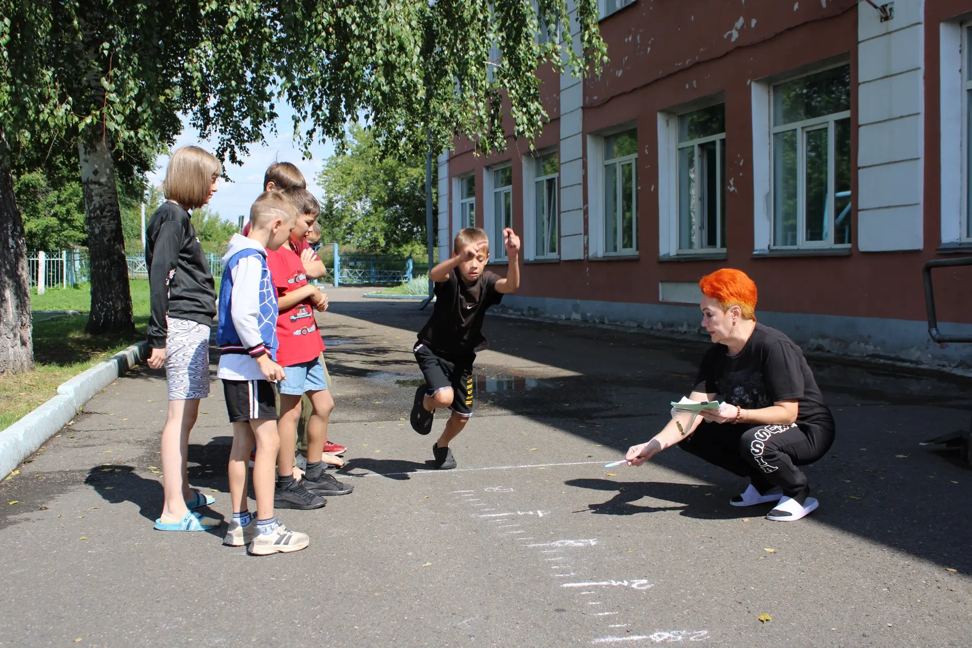 🏆 ШОУ РЕКОРДОВ ЛЕТА - 2026 🏆