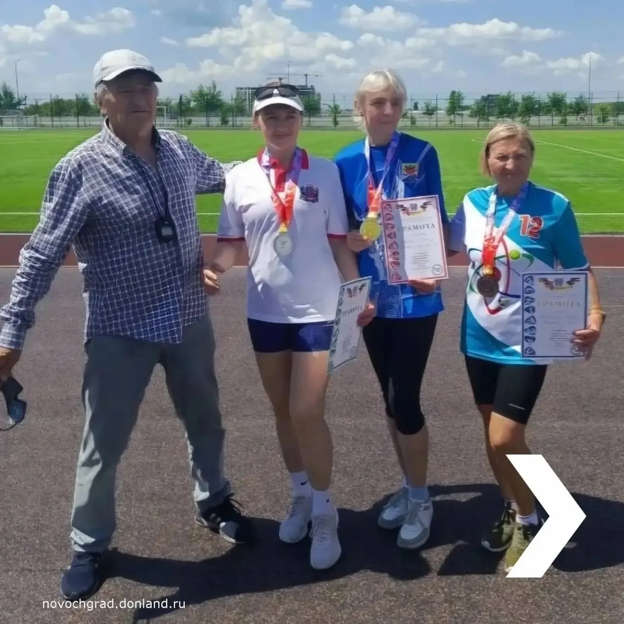 📍В Ростове-на-Дону завершился финальный этап Спартакиады пенсионеров Ростовской област...