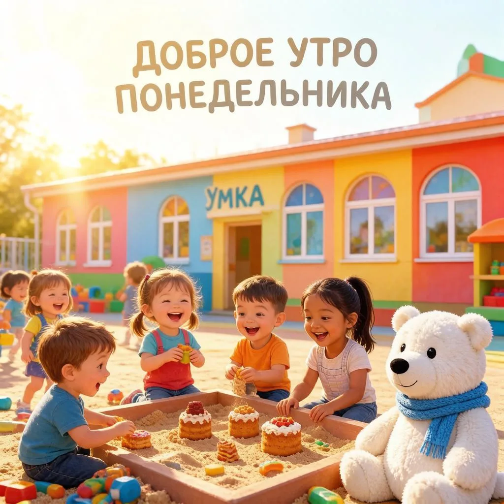 ✨Уважаемые родители и гости нашего сообщества! 

🌞Примите наши искренние пожелания доброго утра, пр