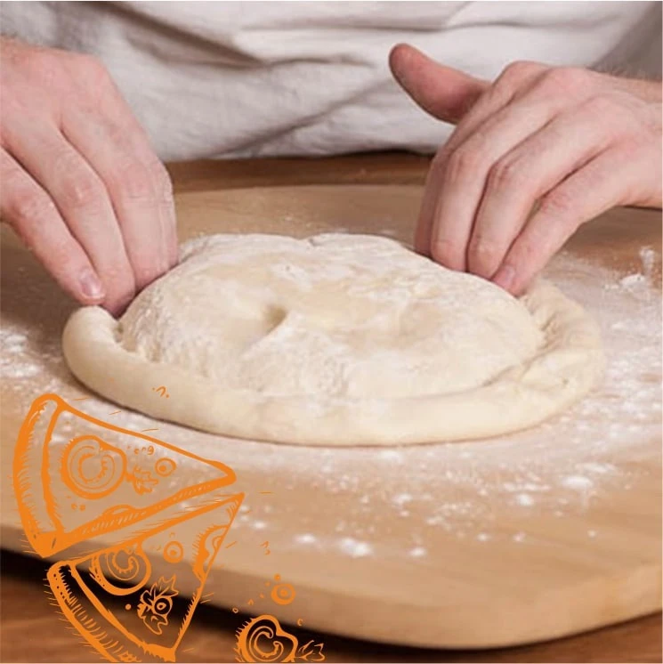 ПОЧЕМУ АРОМАТ СВЕЖЕЙ ПИЦЦЫ КАЖЕТСЯ ТАКИМ АППЕТИТНЫМ?🍕😍