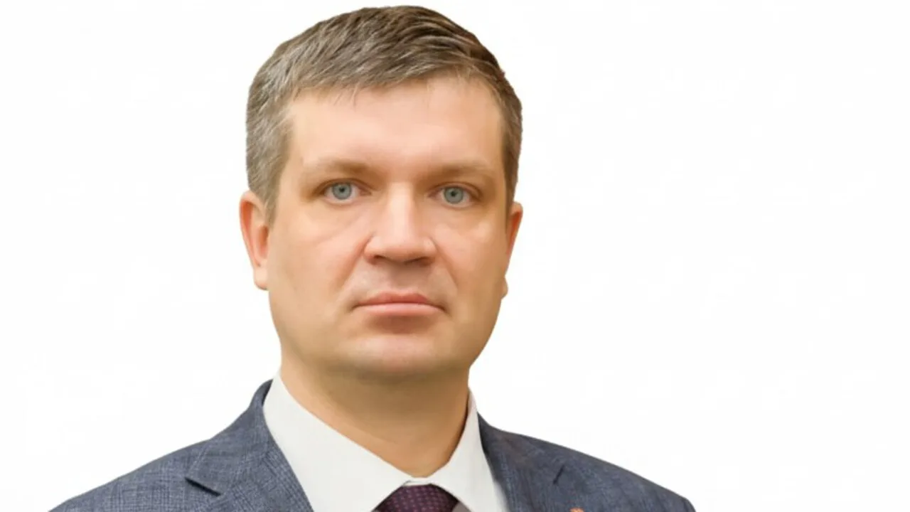 ⚡️Министр информационного развития и связи Пермского края покидает пост