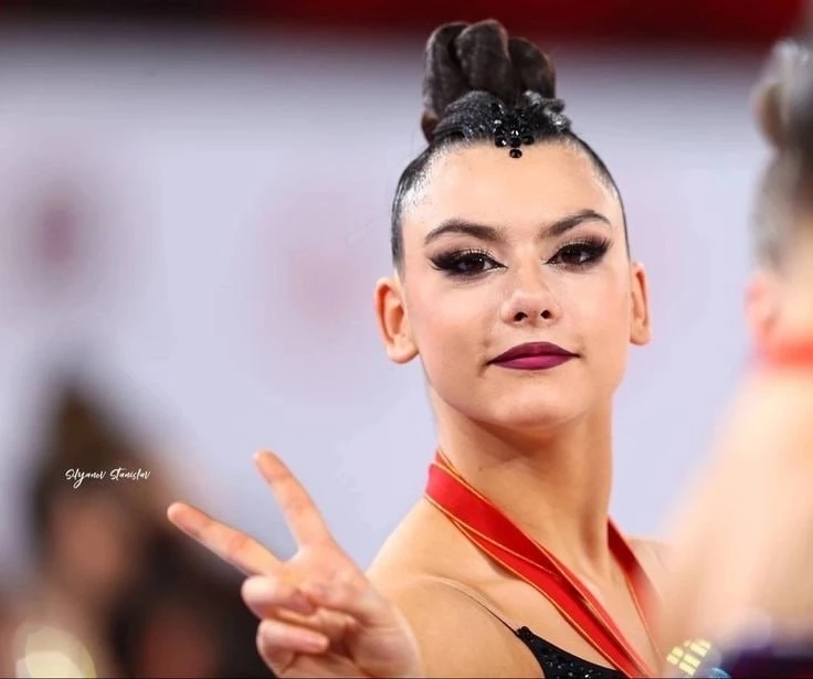 🤯 Лала Крамаренко призналась, что ПОТЕРЯЛА мотивацию оставаться в спорте