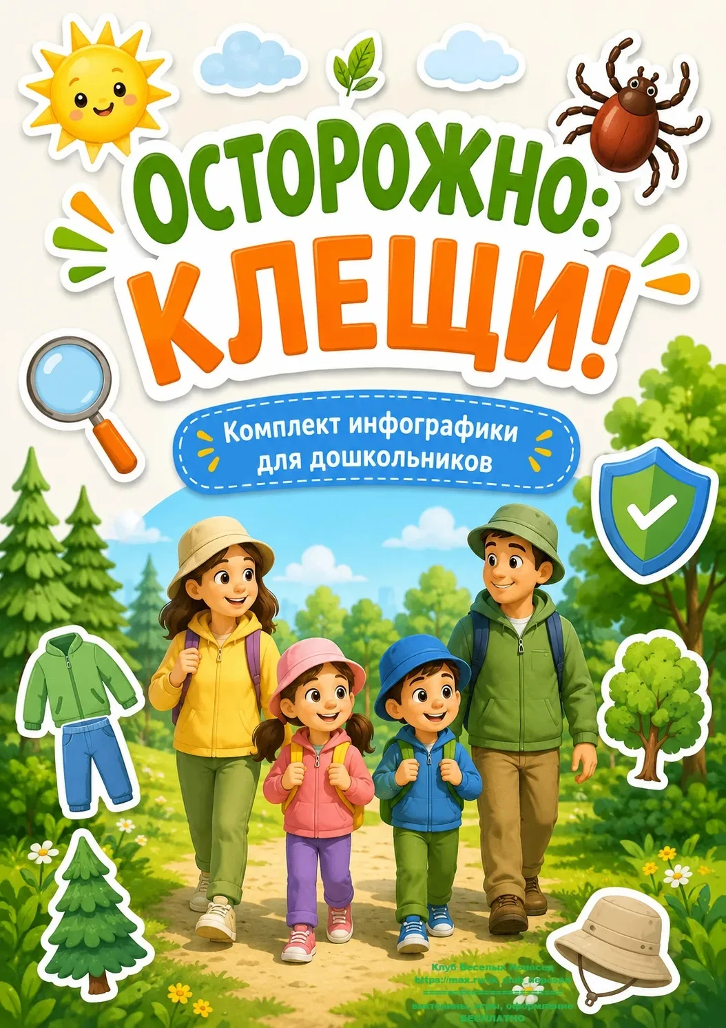 #Безопасностьдетей