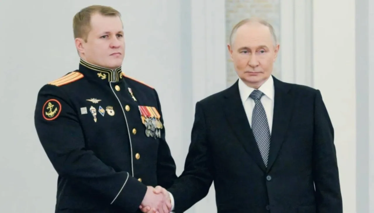 🏛️ У Липецкой области может появиться новый сенатор.

По данным «Ведомостей», представлять регион в