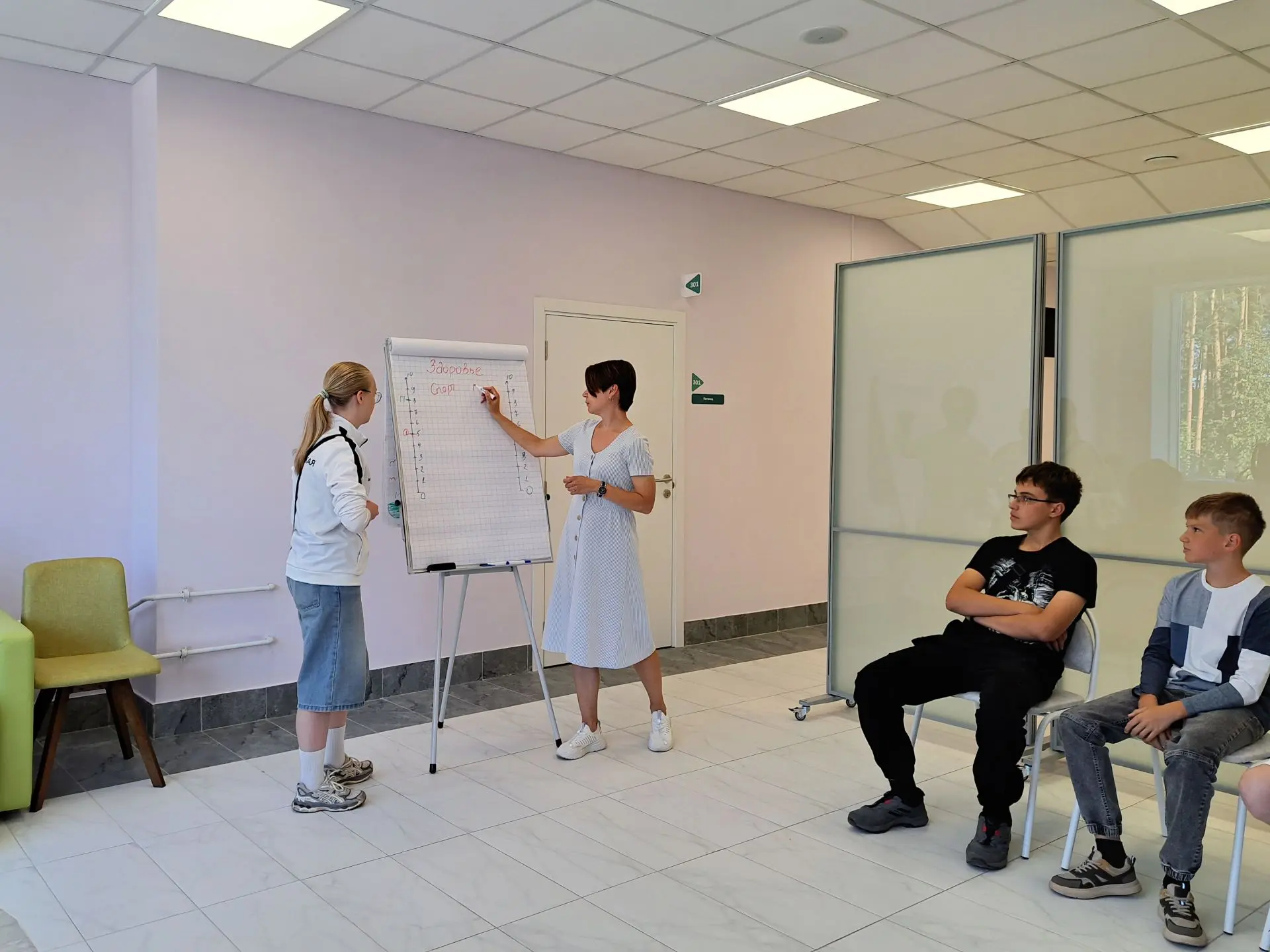 🩺 Руки, которые лечат

Забота о ближнем, самоотдача и ежедневный неустанный труд — всё это о людях 