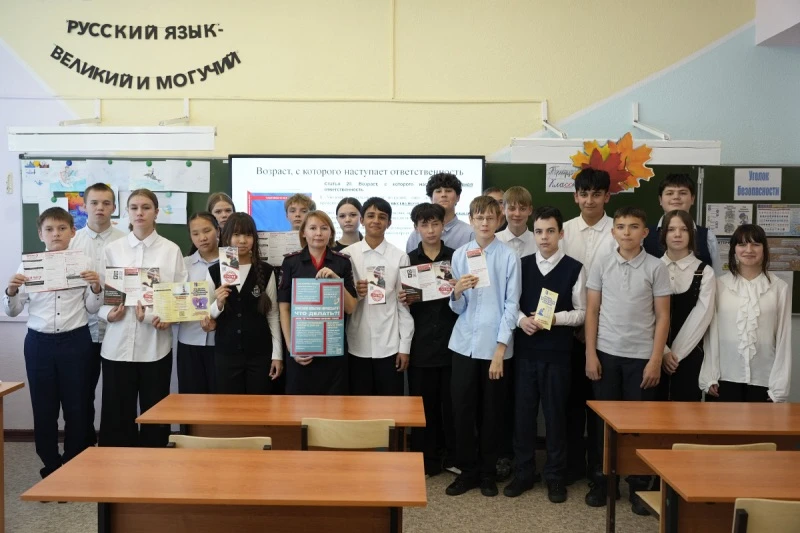 ✅ В Магадане полицейские в рамках акции «Сообщи, где торгуют смертью» проводят антинарк...