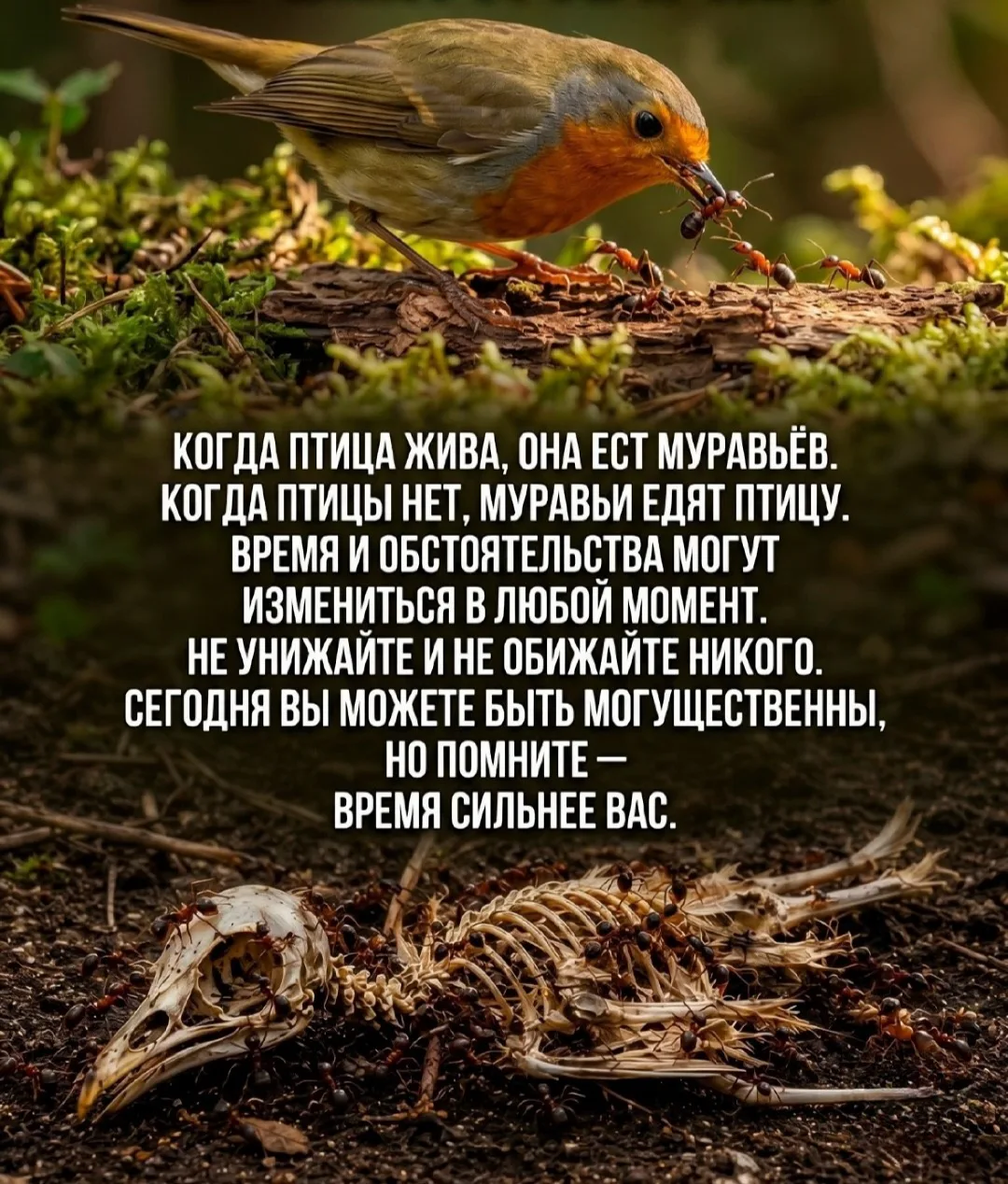 Цитаты жизни