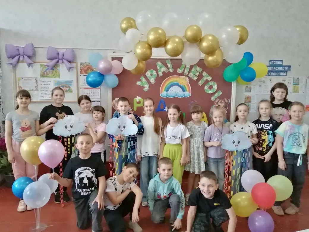 ✨ Начало лета – время радости и новых приключений! ✨  😁 Сегодня распахнули свои двери 19 площадок до