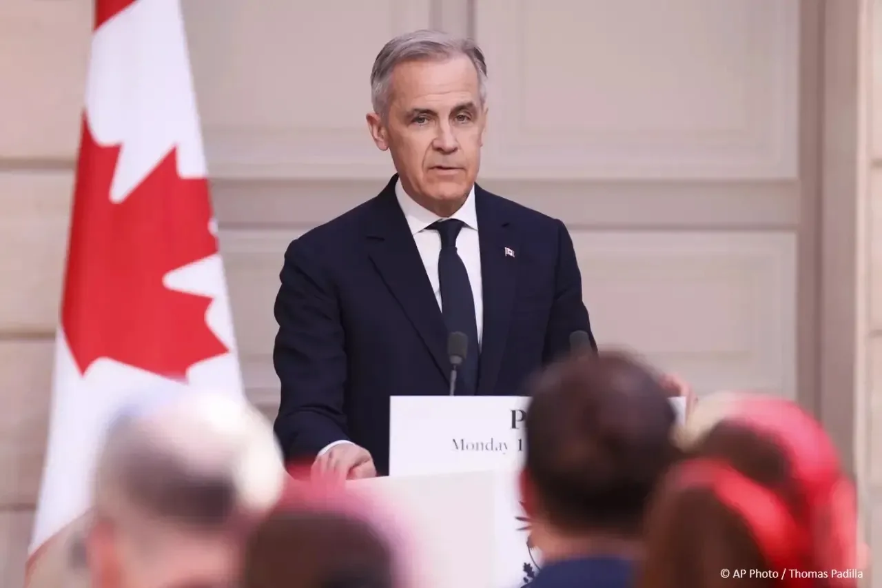 🇨🇦 Канада собралась производить миллионы дронов