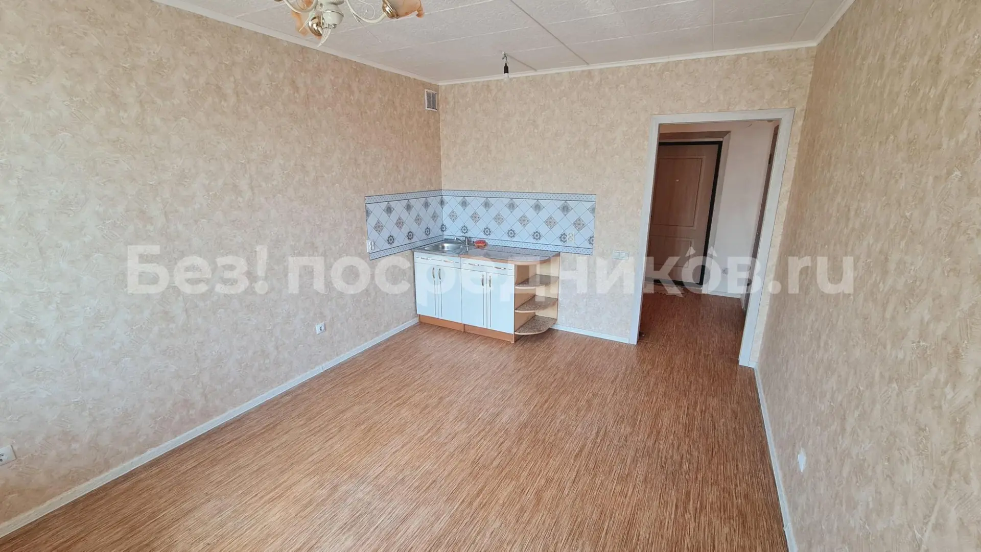 Сдам без посредников: студия, 30м² Цена: 22000 Адрес: Барнаул, Железнодорожный р-н, улица Советской 