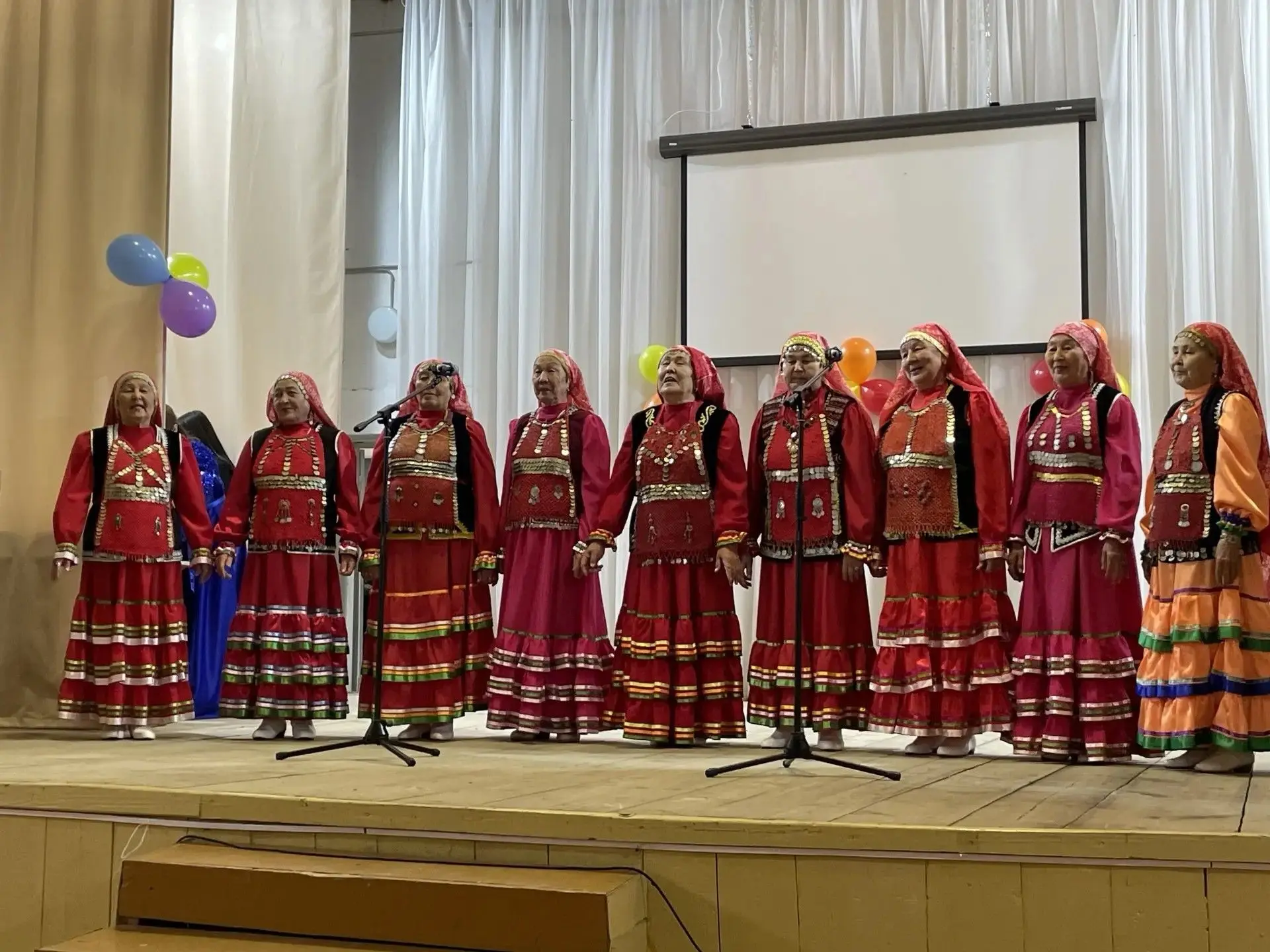 🧡 Низкий поклон вам, дорогие наши!