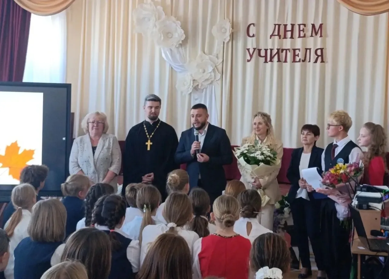 Вместе с главой муниципального образования – председателем Судакского городского совета...