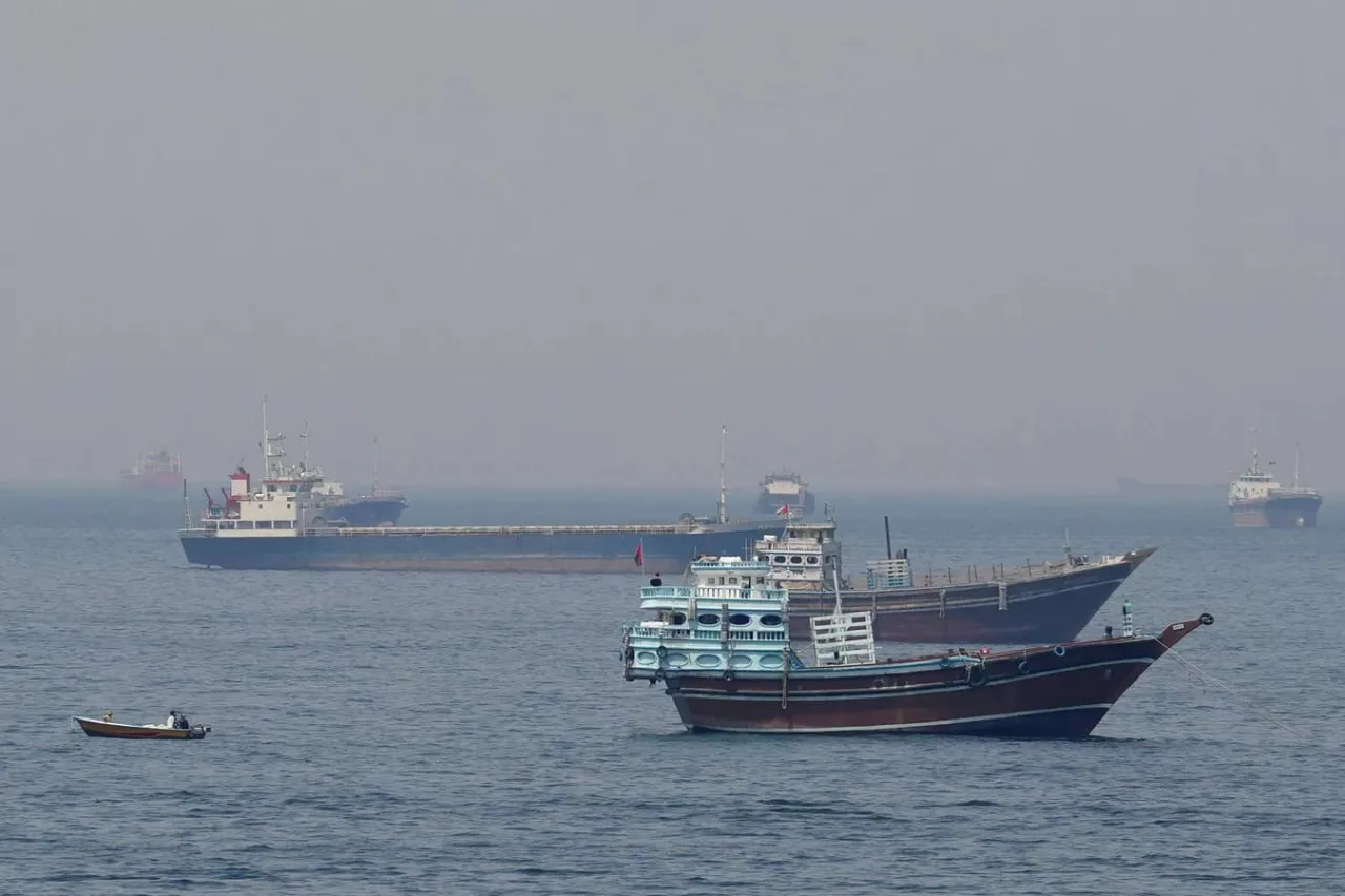 ООН эвакуирует более 11 тыс. моряков с Ближнего Востока, сообщает телеканал Al Jazeera