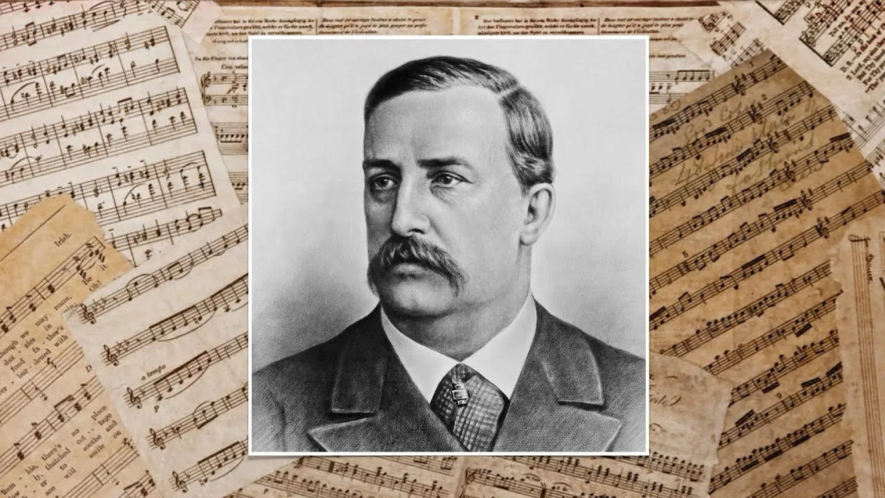 Когда музыка победила обстоятельства: история Александра Бородина 🎼